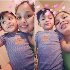 Meet your Posher, Cynthia